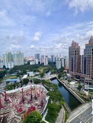 Mirage Tower (D9), Condominium #469704051